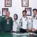 Raihan 10 Medali di Porprov Jambi Ke XXIII, Diskominfo Kabupaten Batang Hari Ucapkan Selamat