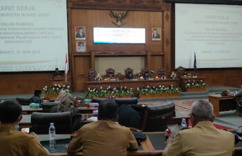 Anggota DPRD Muaro Jambi Fraksi PAN Soroti Penanganan Sampah.