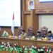 Dewan Minta Dinas PDK Muaro Jambi Intens Perjuangkan Program Pembangunan Melalui DAK