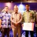 Pemkab Tanjabbar Raih Penghargaan Video Kreatif BBWI Tahun 2023