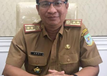 TPS Akan Dibasmi, Ini Kata Kadis LH Koja Ardi