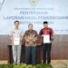 Muaro Jambi Sukses Pertahankan WTP Ke 7 Kalinya dari BPK RI Perwakilan Jambi