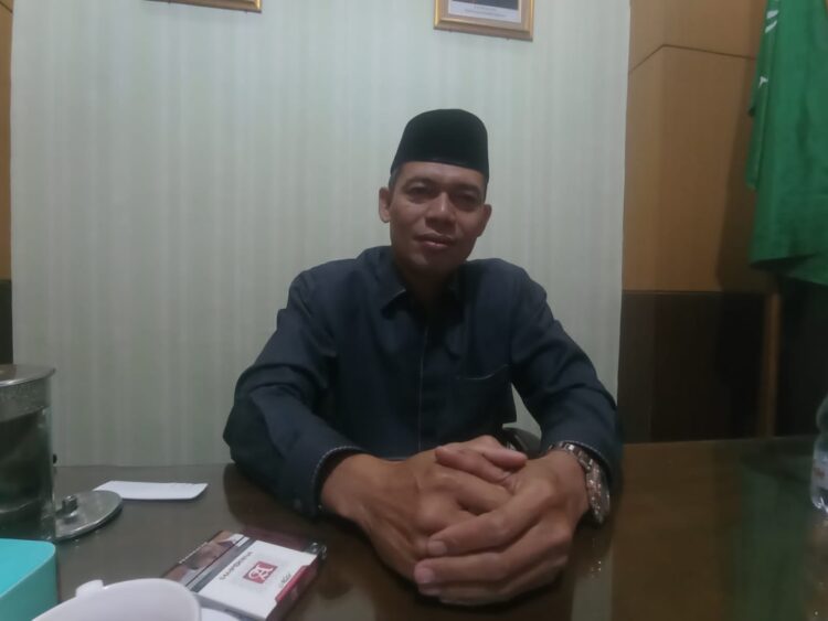 Ahmad Haikal Sebut Proyek Jalan Tol Jambi – Betung PAD Dari Galian C Meningkat