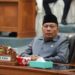 Ketua BK DPRD Muaro Jambi Ajak ASN Jaga Netralitas