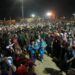 Spektakuler, Malam Puncak Kenduri Swarnabhumi