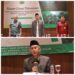 Sekda Tanjabbar Buka Secara Resmi FGD Pencegahan Kebakaran Hutan dan Lahan