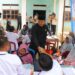 Ketua DPRD Muaro Jambi Yuli Setia Bakti Apresiasi Program Jebol Dari Disdukcapil