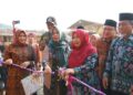 Kenduri Swarnabhumi Dibuka Bupati dan Wabup