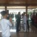 Bupati Batanghari Fadhil Lantik Kades PAW Sungai Buluh