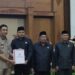 Bahas Ranperda APBD 2024, DPRD Muaro Jambi Gelar Paripurna
