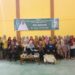 Anggota DPRD Muaro Jambi Fraksi PKB Wiji Susyani Gelar Reses