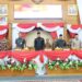 Ketua DPRD Muaro Jambi Pimpin Paripurna KUAP dan PPAS Tahun 2023