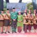 Pj Bupati Muaro Jambi Hadiri FCMJ Tahun 2023