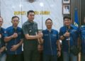 Pj Bupati Bachyuni Terima Audiensi Karang Taruna Kabupaten