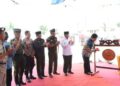 Bupati Tanjabbar, Buka Festival Pelayanan Publik