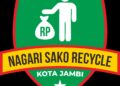 Bank Sampah “Nagari Sako Recycle” Resmi Berdiri