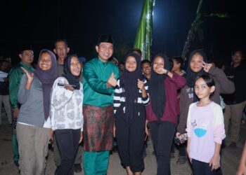 Festival Kota Minyak Swarnabumi Resmi Ditutup