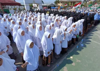 Peringati Hari Santri Nasional Tahun 2023, Anwar Sadat Sampaikan Hal Ini