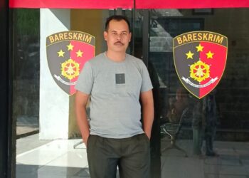 Terkait Tuduhan Serius Sayuti, Tamin Tempuh Langkah Hukum