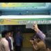 Kasi Pengurangan Sampah DLH Koja Resmikan Bank Sampah “NSR”