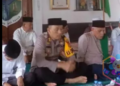 Di HUT Batanghari, Tabligh Akbar Menggema