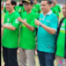 Liga 3 Sepakbola Provinsi Jambi Resmi dibuka Fadhil Arief