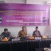 Sosialisasi Pengawasan Pemilu Partisipatif