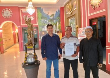 Buntut Nikah Terlarang Oknum ASN Pemprov DO,