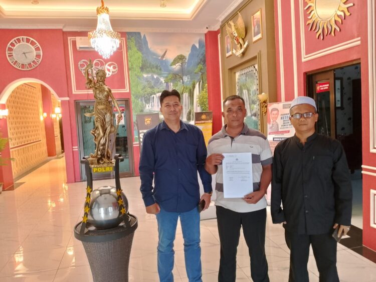 Buntut Nikah Terlarang Oknum ASN Pemprov DO,