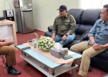 Dalam Tajuk Sampah Menjadi “Primadona”