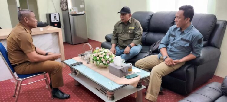 Dalam Tajuk Sampah Menjadi “Primadona”