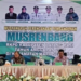 Musrembang di Kecamatan Marosebo Ulu
