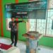 Sabet Juara Pertama Ketua RT 09 Kelurahan Tahtul Yaman, Ukir Prestasi