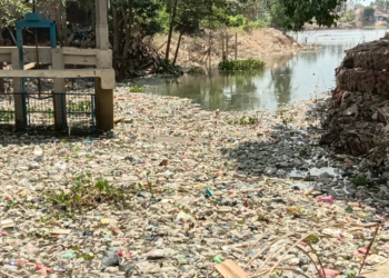 Sampah Melimpah Tanggungjawab Siapa ?