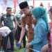 Gelar Pasar Murah dalam rangka HKG ke-52 TP PKK Muaro Jambi