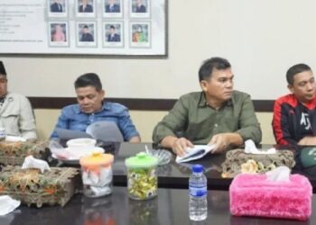 Tarif Pajak Perubahan Disoal, Junedi S Minta Agar Disosialisasikan