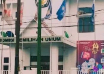 KPU Batanghari Rekrut PPK Untuk Piklada 2024