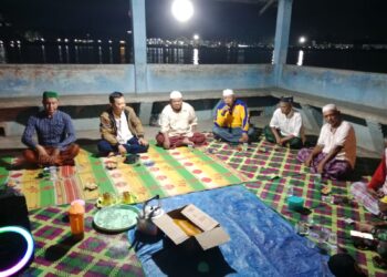 Disinyalir DLH Koja Tidak Support, Memicu Sampah DAS Tidak Terkendali