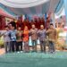 SD Negeri 198 Pasar Baru Lakukan Perpisahan.