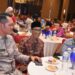 Wabup Batanghari Bakhtiar Hadiri Temu Kerja Tim Percepat Stunting