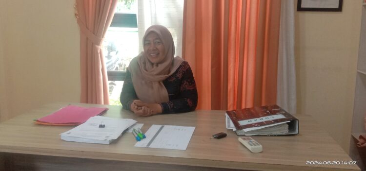 Pasca Kejadian 8/6/2024, Ini Langkah Nilawati SE