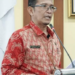Wakili Bupati Fadhil Asisten I M.Rifa’ i Hadiri Diklat SPPA