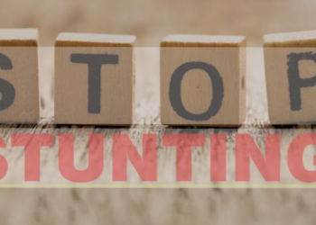 Stunting Para Lurah Tidak Ambil Pusing