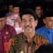 Pj Bupati R Najmi Pimpin Rapat Evaluasi