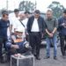 Sekda Muaro Jambi Budhi Hadir di Hari LH Sedunia   