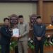Gelar Paripurna, DPRD Muaro Jambi Bahas 2 Agenda   