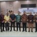 Plh Kantah Muaro Jambi Agung Arbianto SH, MH, Hadiri pengumpulan data TORA dan Rakor GTRA