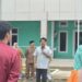 Pj Bupati R Najmi Sidak ke OPD Guna Memastikan Yanmas Selalu Terdepan   
