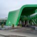 Mega Proyek Hampir 15 Milyar Hasilnya Ambyar, Pihak Berwajib ‘Mati Rasa”