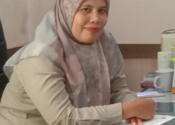 Rosita Dewi Alhamdulillah : “SITATA” Membaik Proses Tidak Jadi Diprotes